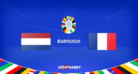 UEFA Euro 2024 Netherlands 0 France 0 Full time .